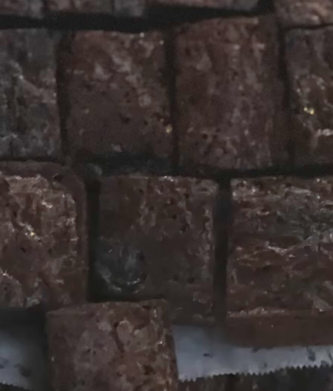Brownie Bites