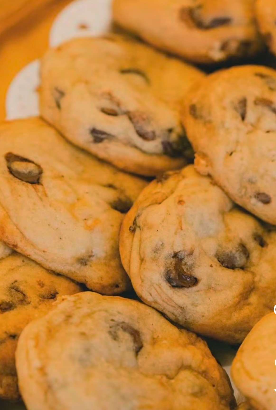 Regular Cookies